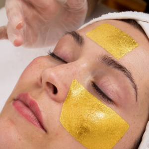 Tratamiento ORO Especial Navidad