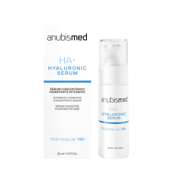 Hyaluronic Serum HA+ Anubismed 30ml