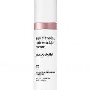 Age element®anti-wrinkle cream 50ml
